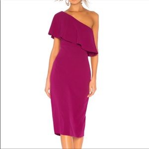 Bentley Midi Dress